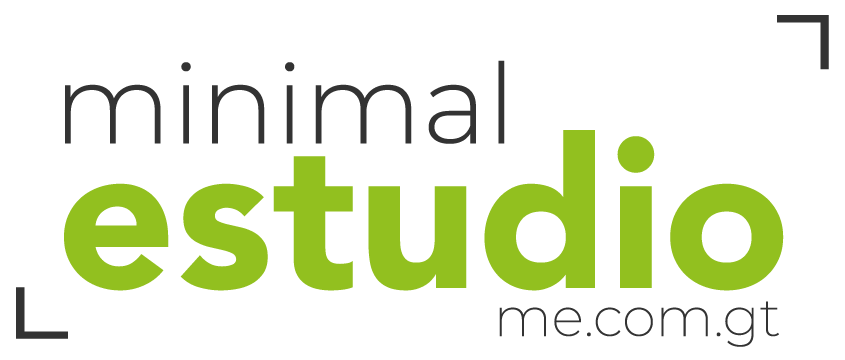 Minimal Estudio